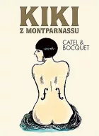 Kiki z Montparnassu