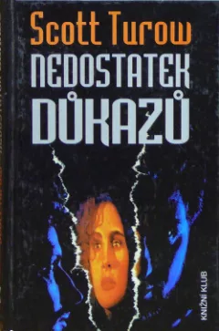 Nedostatek důkazů