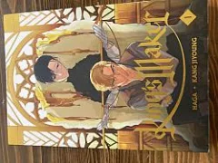 King‘s Maker volume 1