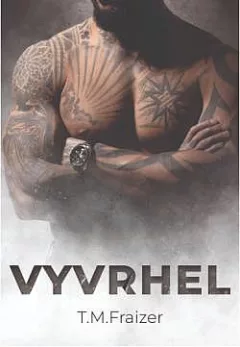 Vyvrhel