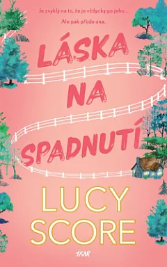 Láska na spadnutí