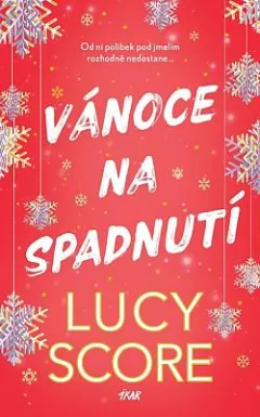 Vánoce na spadnutí