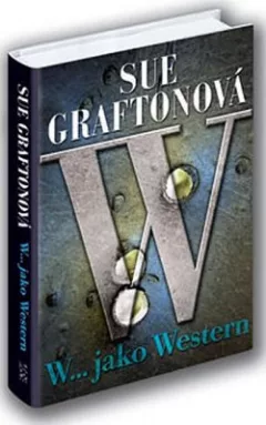 W… jako western