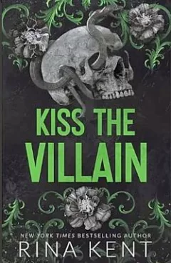 Kiss the Villain
