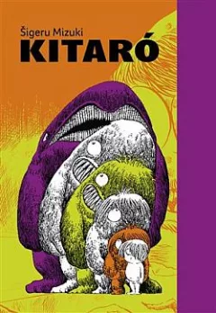Kitaró (limitovaná edice)