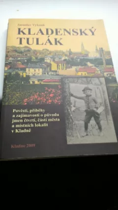 Kladenský tulák