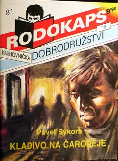 Kladivo na čaroděje