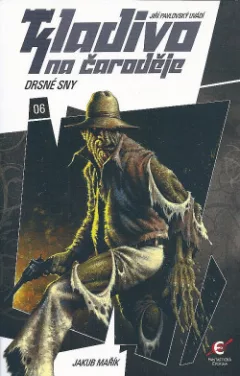 Drsné sny