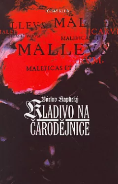 Kladivo na čarodějnice