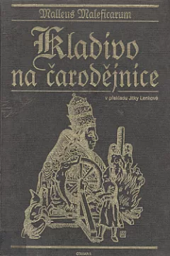 Kladivo na čarodějnice / Malleus maleficarum
