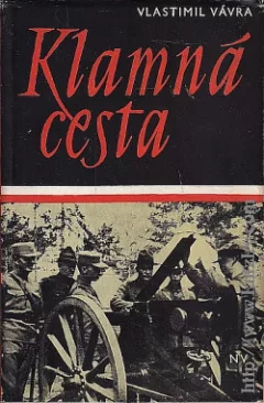 Klamná cesta