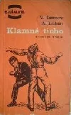 Klamné ticho