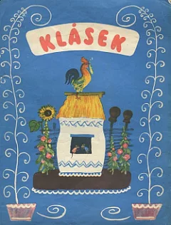 Klásek