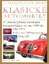 Klasické automobily
