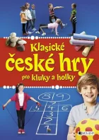 Klasické české hry pro kluky a holky