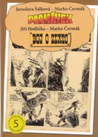 Plamínek / Boj o zlato