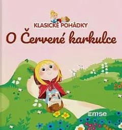 O Červené karkulce