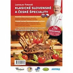 Klasické slovenské a české špeciality