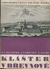 Klášter v Břevnově