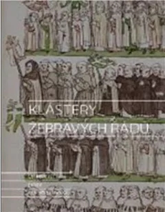 Kláštery žebravých řádů