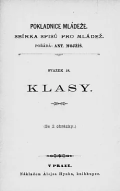 Klasy