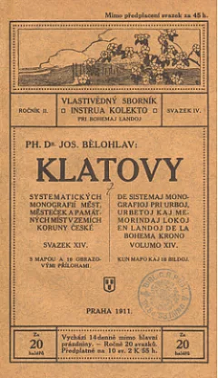 Klatovy