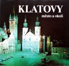 Klatovy - město a okolí