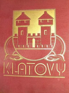 Klatovy město a okolí