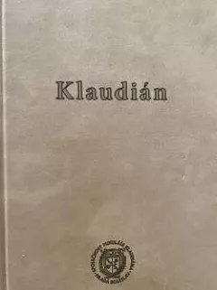 Klaudián