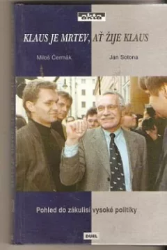 Klaus je mrtev, ať žije Klaus