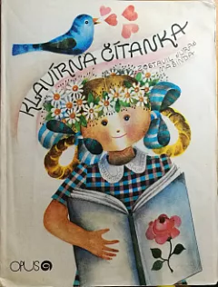 Klavírna čítanka
