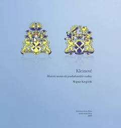 Kleinové - Historie moravské podnikatelské rodiny
