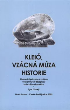 Kleió, vzácná múza historie