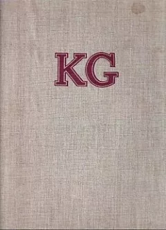 Klement Gottwald : 1896-1953