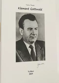 Klement Gottwald