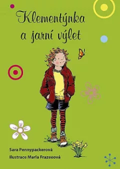 Klementýnka a jarní výlet