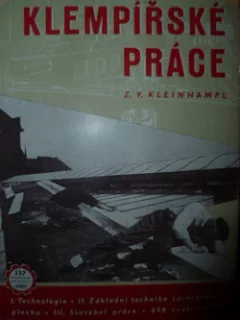 Klempířské práce