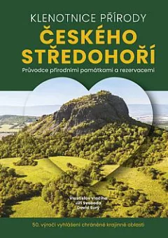 Klenotnice krajiny Českého středohoří
