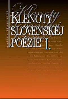 Klenoty slovenskej poézie I.