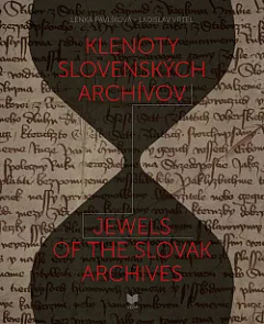 Klenoty slovenských archívov