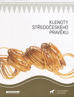 Klenoty středočeského pravěku
