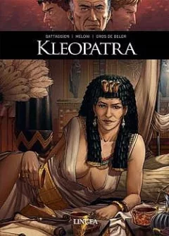 Kleopatra