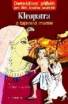 Kleopatra a tajemná mumie