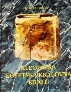 Kleopatra, egyptská královna králů