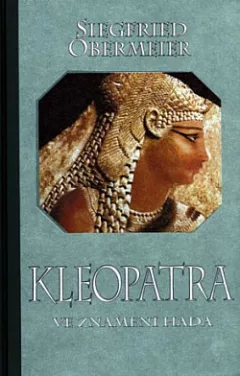Kleopatra - ve znamení hada