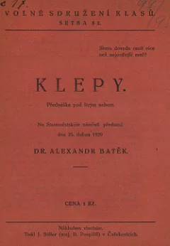 Klepy