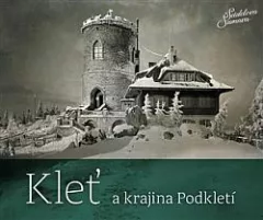 Kleť a krajina Podkletí