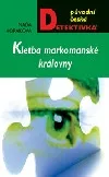 Kletba markomanské královny