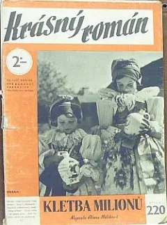 Kletba milionů