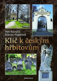 Klíč k českým hřbitovům